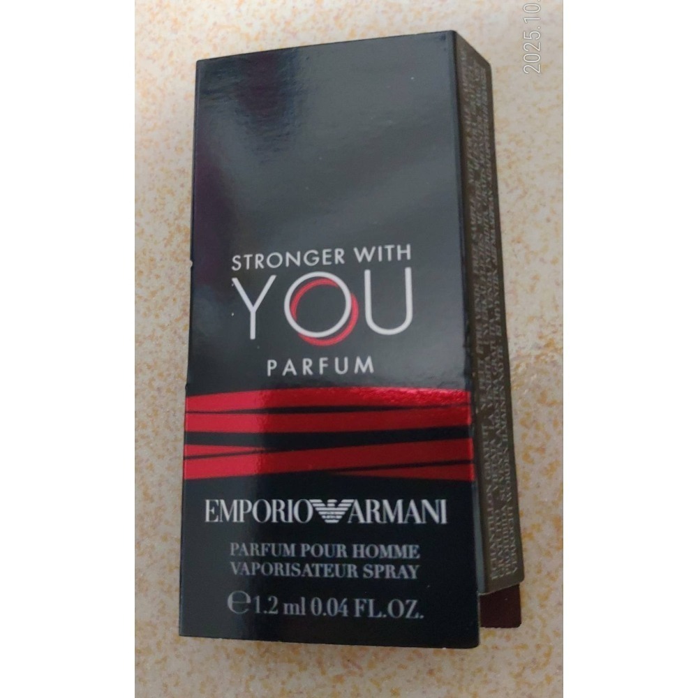 YSL 聖羅蘭 Loveshine 粉銀水光Mini唇膏#201蜜桃色 / YSL 女性香水/ Armani 男性香水-細節圖3