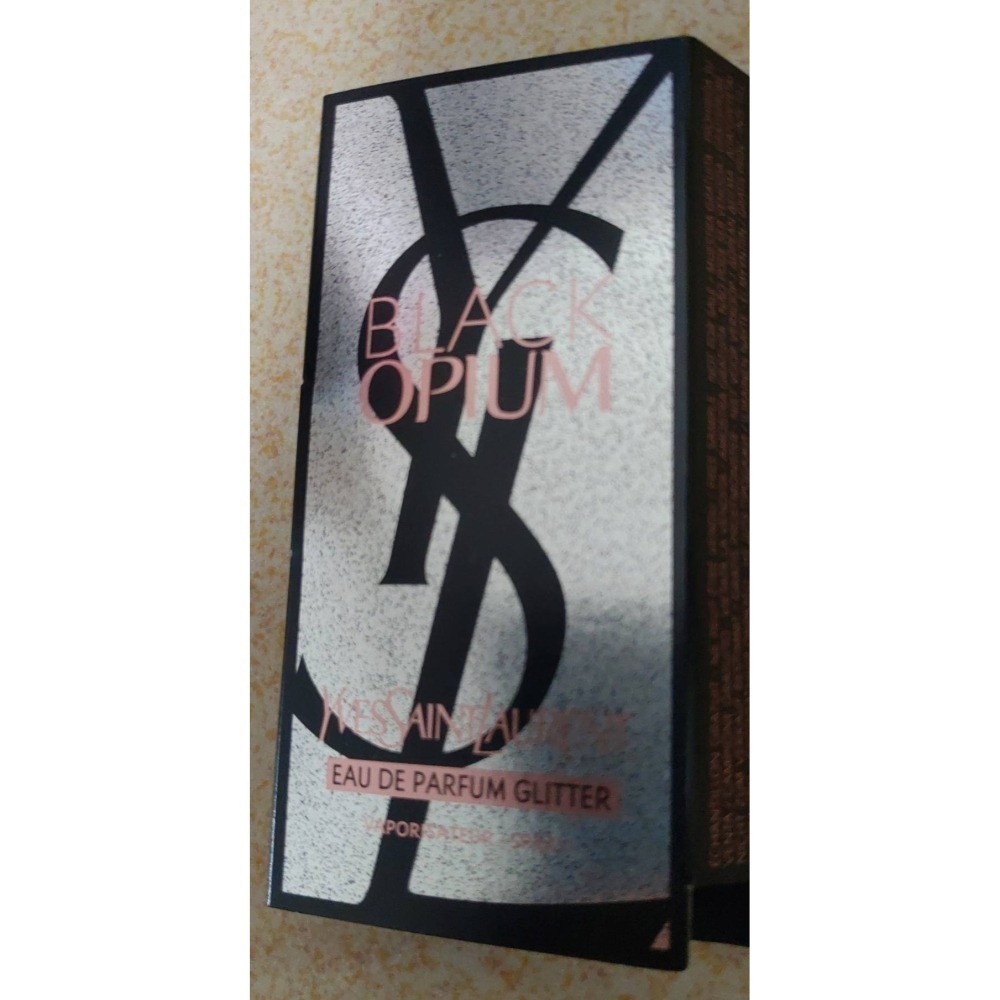 YSL 聖羅蘭 Loveshine 粉銀水光Mini唇膏#201蜜桃色 / YSL 女性香水/ Armani 男性香水-細節圖4