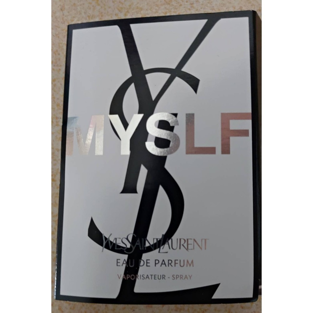 YSL/MYSLF