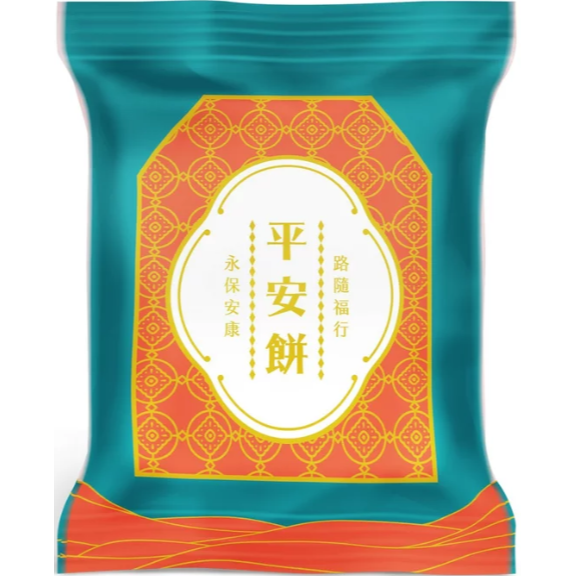 Home Bake平安餅 22g*36包 Blessing Cake Almond Flavor-細節圖2