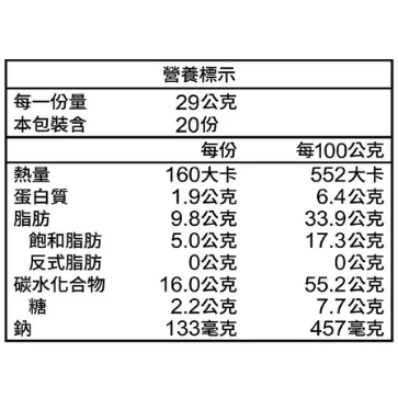 樂事 番茄醬口味洋芋片 Lay＇s Tomato Ketchup Flavor Chips 580g-細節圖2