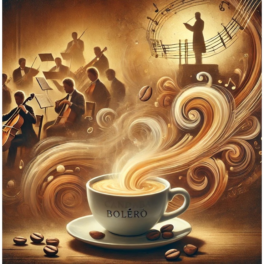 EZ精品小舖特調配方豆-規格圖1