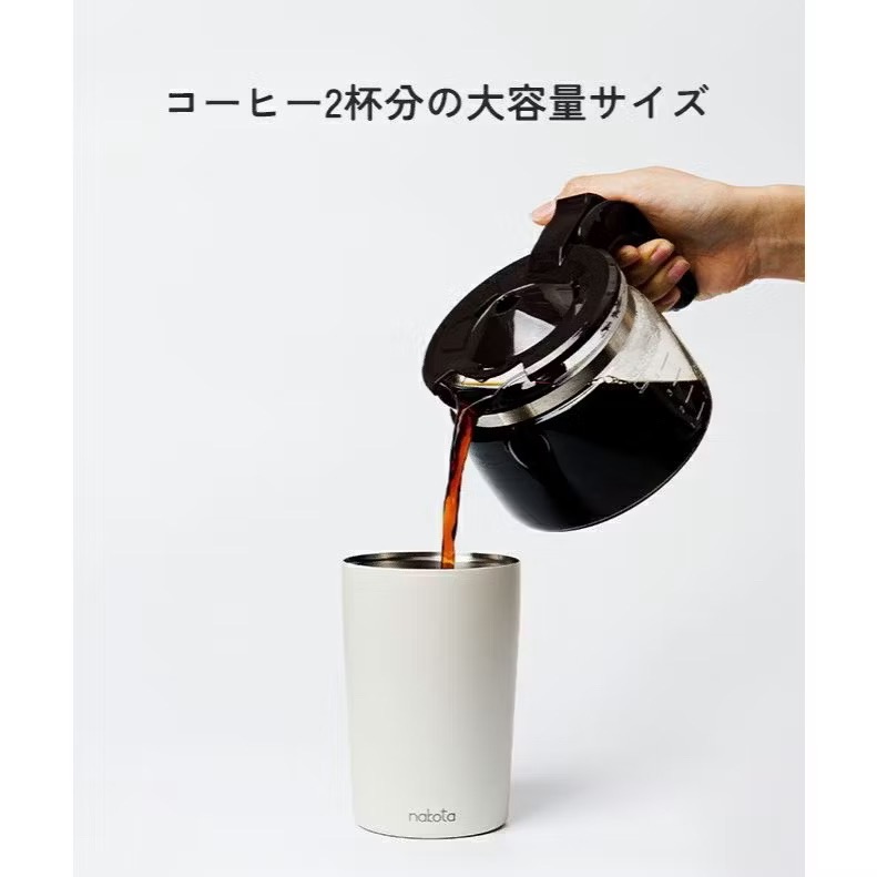 [吉力揪愛買]現貨-日本Nakota UnityCanBottle隨行多功能恆溫杯300ml-細節圖4