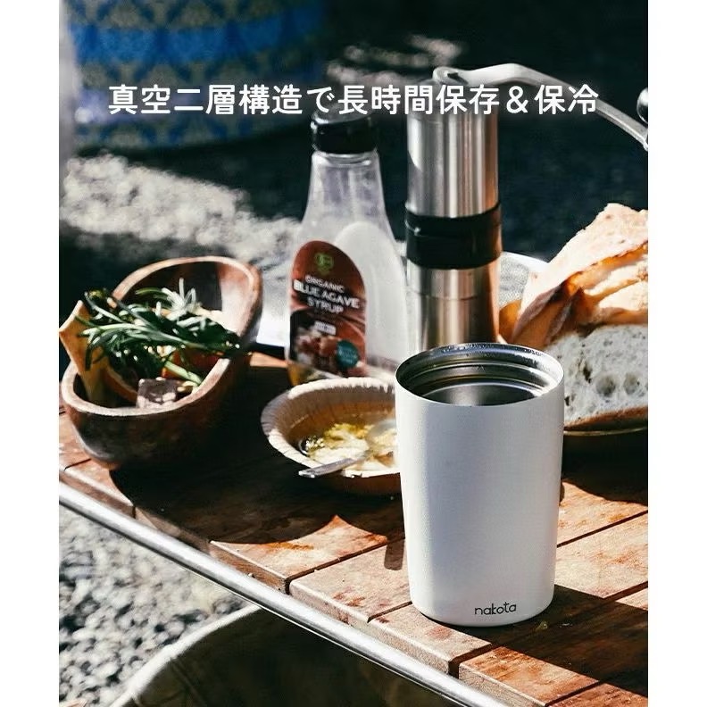 [吉力揪愛買]現貨-日本Nakota UnityCanBottle隨行多功能恆溫杯300ml-細節圖5