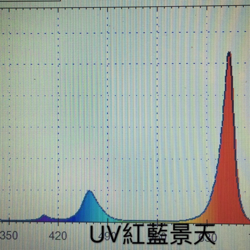 【互丞】UV紅藍景天 強光型 燈管型 led 植物燈 防水 台灣製造 T8 多肉 龍舌蘭 仙人掌 彩葉芋 蔬菜-細節圖3