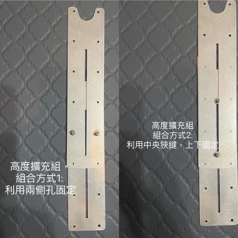 【互丞】 304不鏽鋼 植物燈 燈管型 T8 燈架 台灣製造-細節圖2