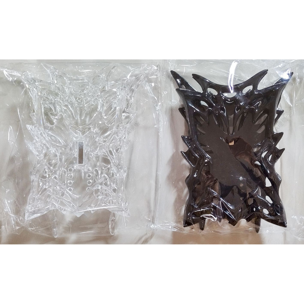 理塔。銳利感磁吸蝴蝶卡套 卡片保護套 偶像明星 證件套-細節圖6