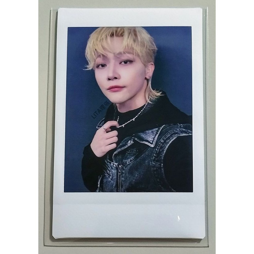 理塔。&TEAM NICHOLAS專區 andTEAM &team 恩聽 官方 王奕翔-細節圖2