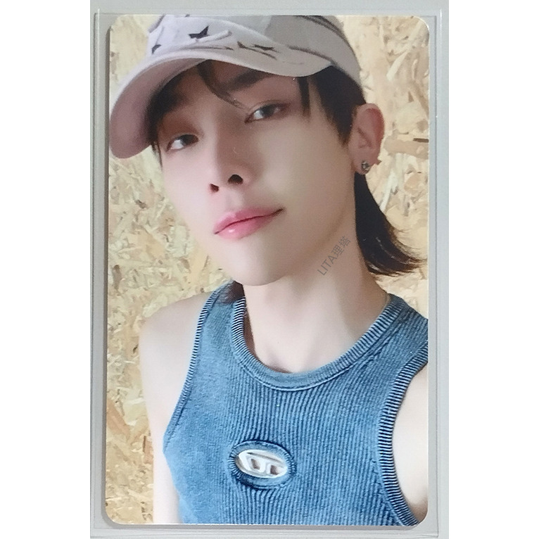 理塔。&TEAM NICHOLAS專區 andTEAM &team 恩聽 官方 王奕翔-規格圖2