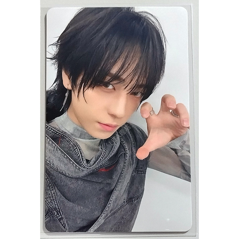 ATB演唱會安可場 場限卡