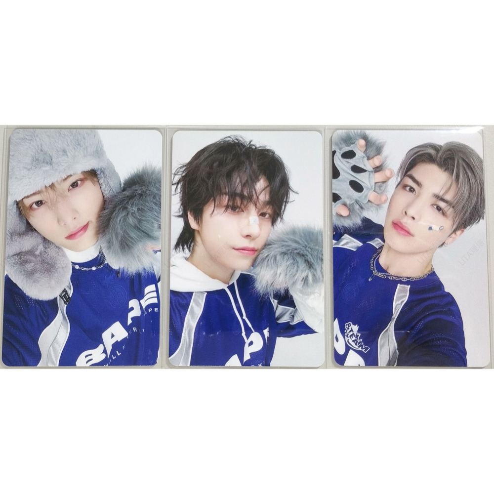 理塔。&TEAM 官方緣Day三週年 印刷留言板小卡 andTEAM 恩聽-細節圖3