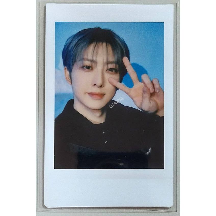 FPP演唱會 拍立得