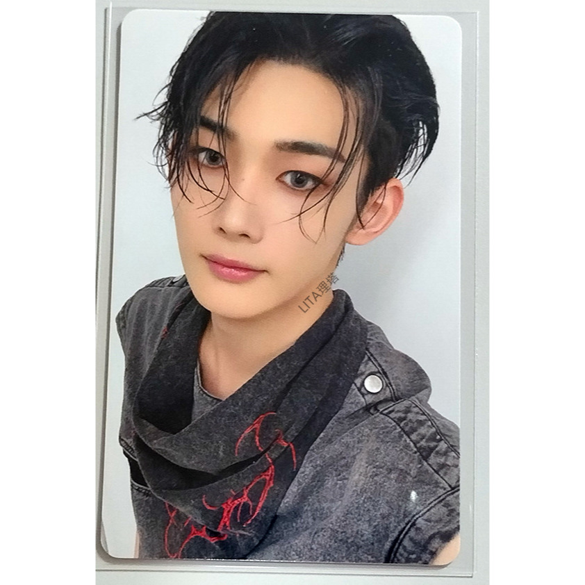 理塔。&TEAM JO朝倉穣專區 andTEAM &team 恩聽 官方 小卡 專卡-規格圖1