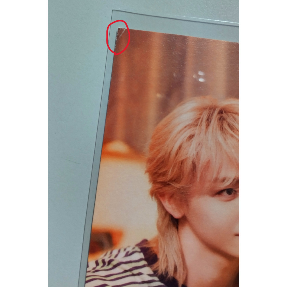 理塔。&TEAM 官方2026年曆 Season＇s Greeting 桌曆日記本小卡拍立得 andTEAM 恩聽-規格圖4