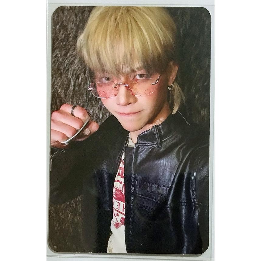 NICHOLAS-BREATH版 B