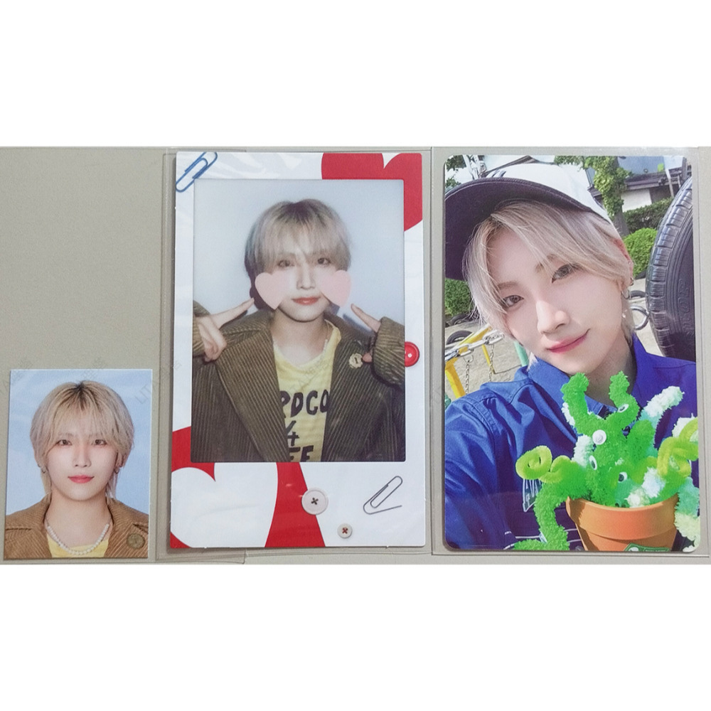 理塔。&TEAM 官方2025年曆 Season＇s Greeting 桌曆日記本小卡拍立得 andTEAM-規格圖3