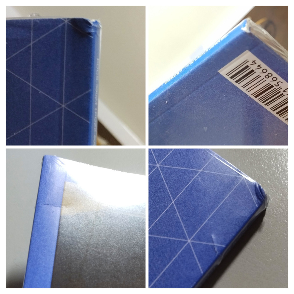 初回限定版A 運輸損