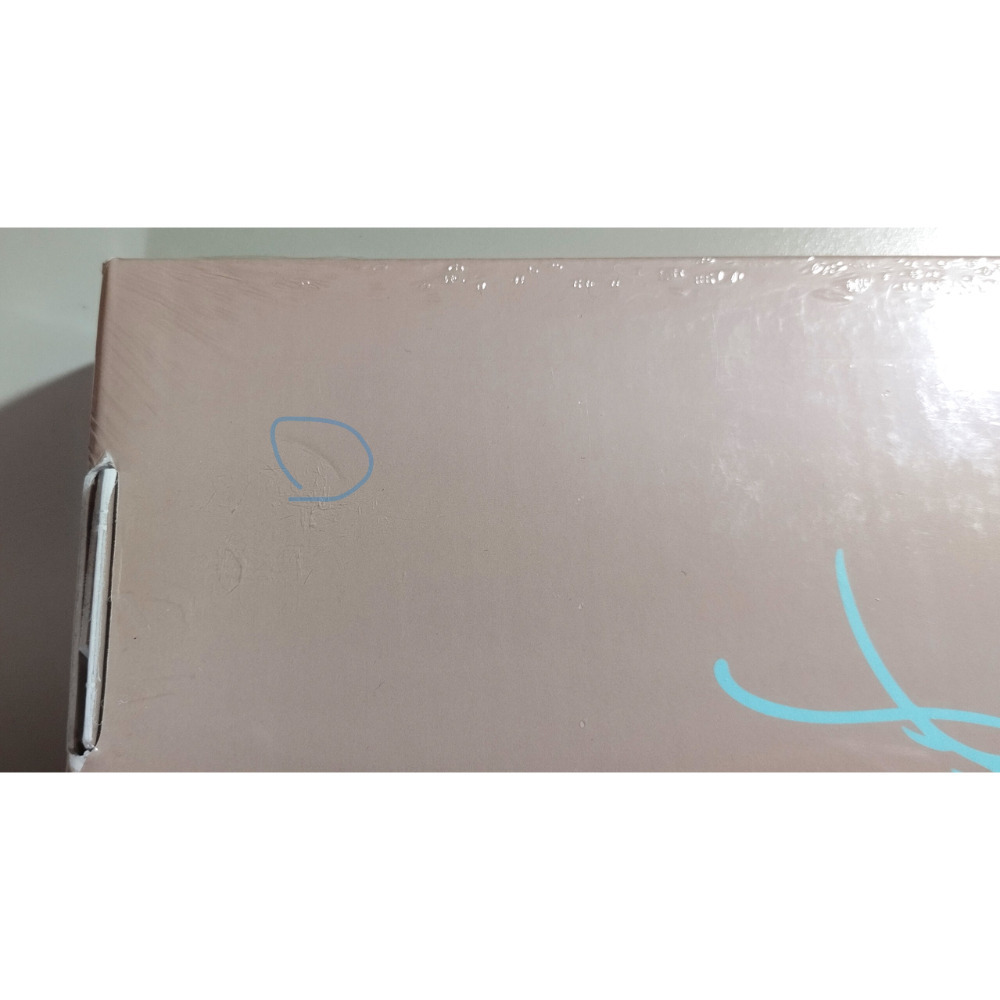 理塔。&TEAM Back to Life 官方正版專輯 BREATH版 GAZE版 寫真書版 andTEAM 未拆專-規格圖1