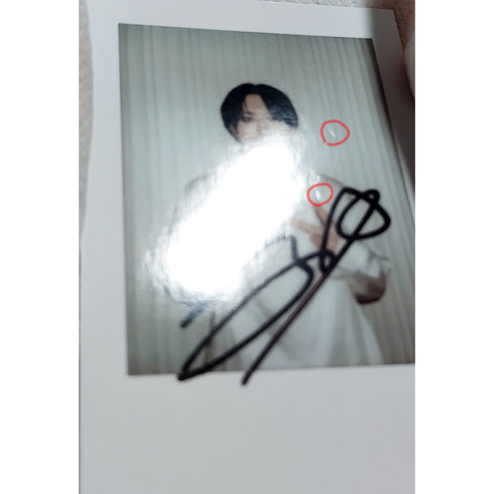 理塔。&TEAM Xblush 隨機復刻拍立得小卡 andTEAM 恩聽-規格圖1