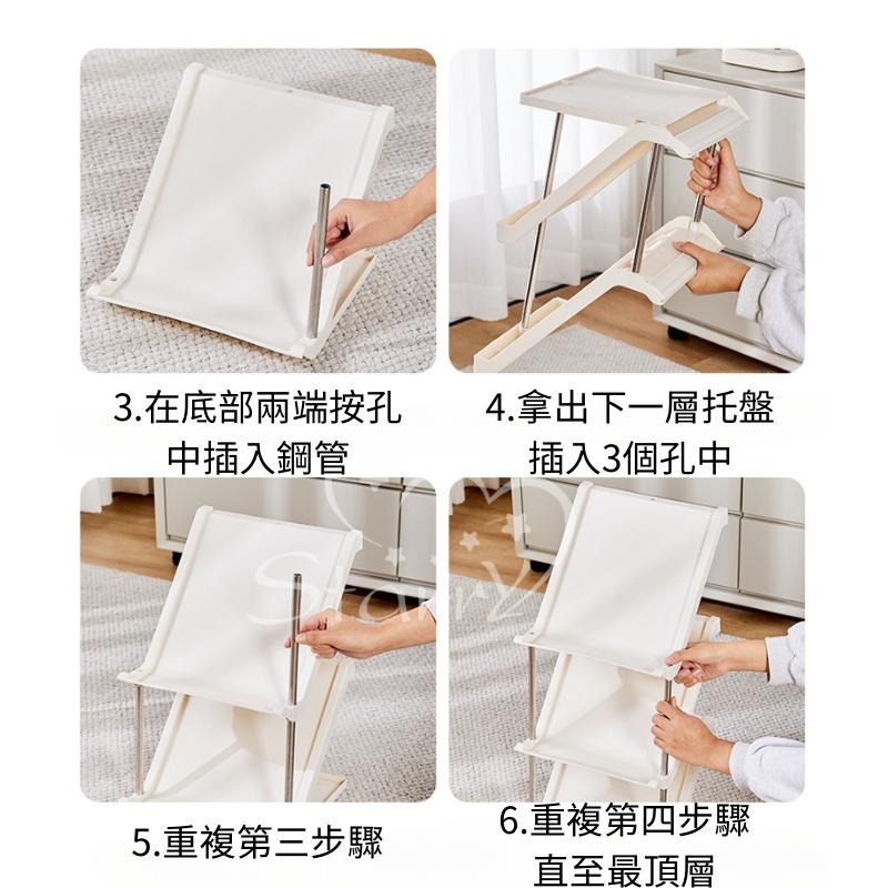 鞋架 鞋櫃 薄鞋架 簡易鞋架 拖鞋架 窄鞋櫃 門後鞋架 簡易鞋櫃 拖鞋收納架 小鞋架 組合鞋架 雙層鞋架 鞋子收納架-細節圖8