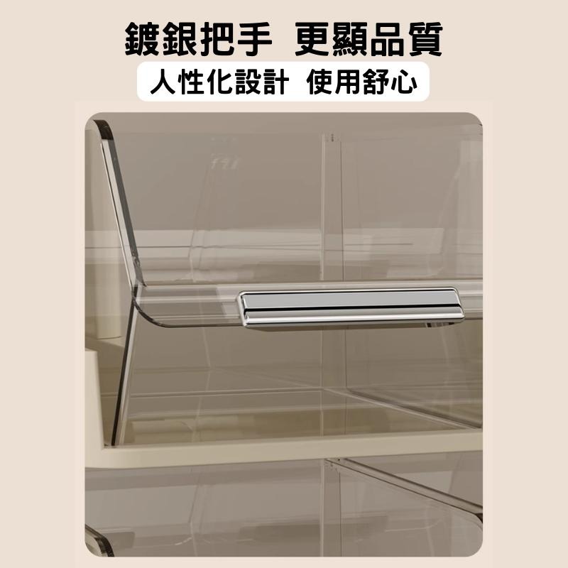 茶包收納盒 茶包置物架 茶包收納 茶包架 茶包盒 茶包收納架 咖啡包收納 茶水間收納 咖啡收納盒 咖啡收納架-細節圖7