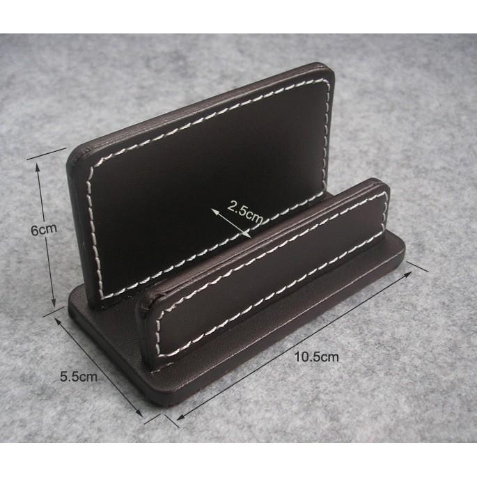 名片架 名片盒 名片收納-細節圖4