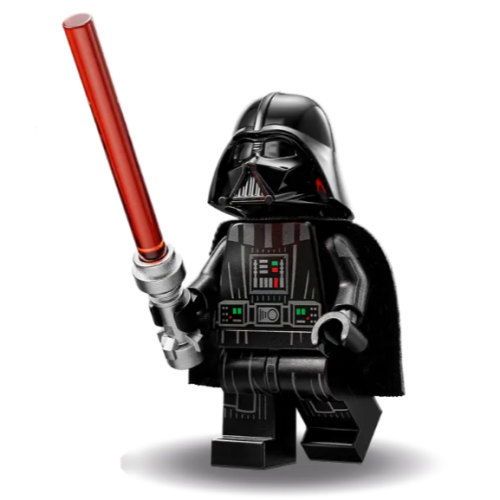 《Brick Factory 》樂高 LEGO 75334 黑武士 Darth Vader 星際大戰 Star Wars