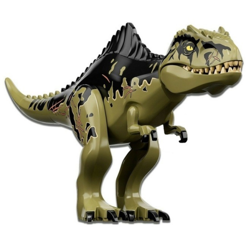 《Brick Factory》全新 樂高 LEGO 76949 南方巨獸龍 Giganotosaurus 侏羅紀世界