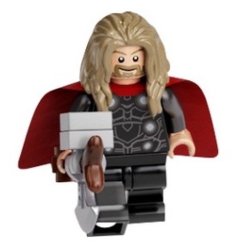 《Brick Factory 》全新 樂高 LEGO 76192 76193 雷神 索爾 Thor 漫威 超級英雄系列