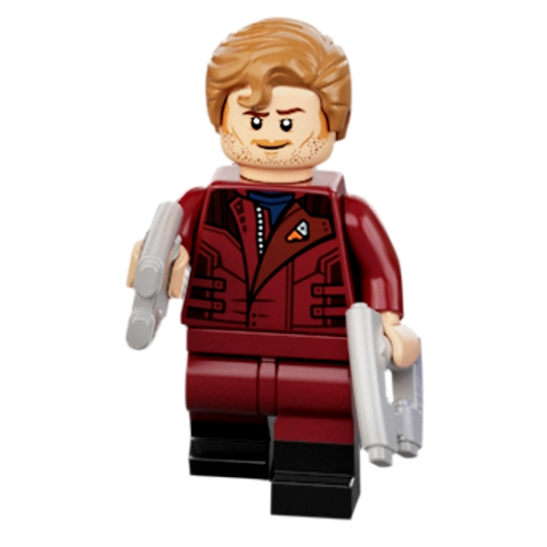 《Brick Factory 》全新 樂高 LEGO 76193 星爵 Star Lord 星際異攻隊 漫威
