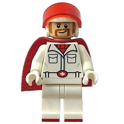 《Brick Factory》全新 樂高 LEGO 10767 卡蹦公爵 Duke Cab玩具總動員 Toy Story