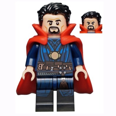 《Brick Factory 》全新 樂高 LEGO 76185 奇異博士 Doctor Strange 超級英雄 漫威