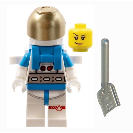 《Brick Factory 》 全新 樂高 LEGO 60348 太空人 宇航員 Astronaut 城市系列