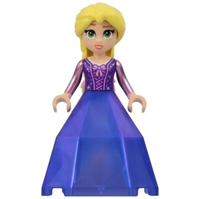 《Brick Factory 》全新 樂高 LEGO 43214 長髮公主 魔髮奇緣 樂佩公主 Rapunzel 迪士尼