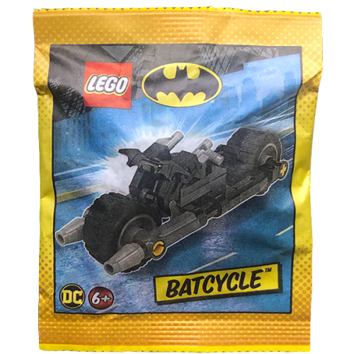 《Brick Factory》全新 樂高 LEGO 212325 蝙蝠俠機車 Batcycle Batman 蝙蝠俠系列