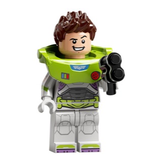 《Brick Factory》 全新 樂高 LEGO 76830 巴斯光年 Buzz Lightyear
