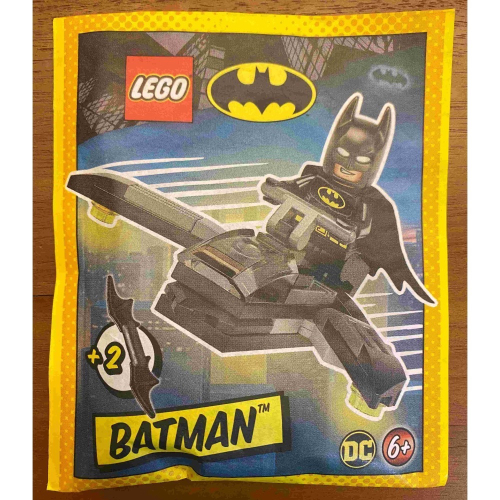 《Brick Factory》全新 樂高 LEGO 212326 76180 76138 蝙蝠俠 Batman