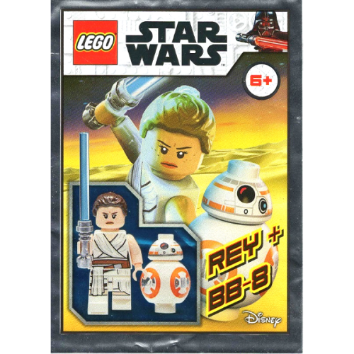 《Brick Factory》樂高 LEGO 912173 75284 75250 75279 芮 BB-8 星際大戰