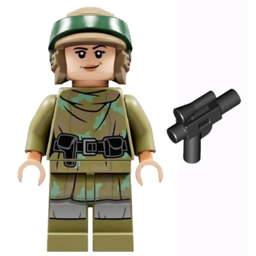 《Brick Factory》 全新 樂高 LEGO 75353 莉亞公主 Princess Leia 星際大戰