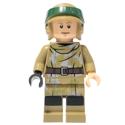 《Brick Factory 》全新 樂高 LEGO 75353 路克 天行者 Luke Skywalker 星際大戰