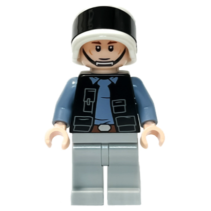 《Brick Factory 》全新 樂高 LEGO 75365 Rebel Fleet Trooper 星際大戰