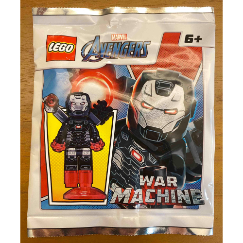《Brick Factory》樂高 LEGO 242107 76153 242213 戰爭機器 鋼鐵人 漫威 超級英雄