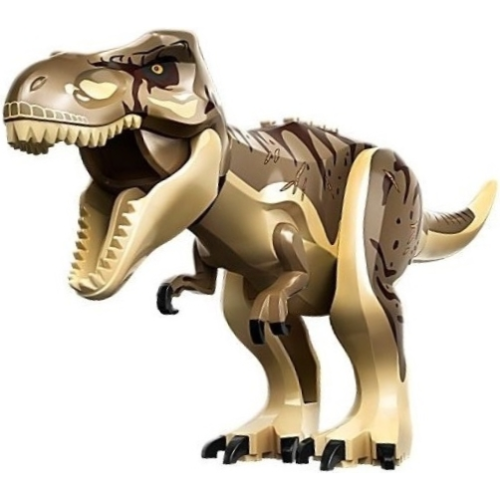 《Brick Factory》樂高 LEGO 76961 暴龍 霸王龍 Tyrannosaurus Rex 侏羅紀世界