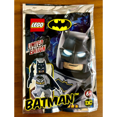 《Brick Factory》樂高 LEGO 211901 76111 76097 蝙蝠俠 Batman 超級英雄系列
