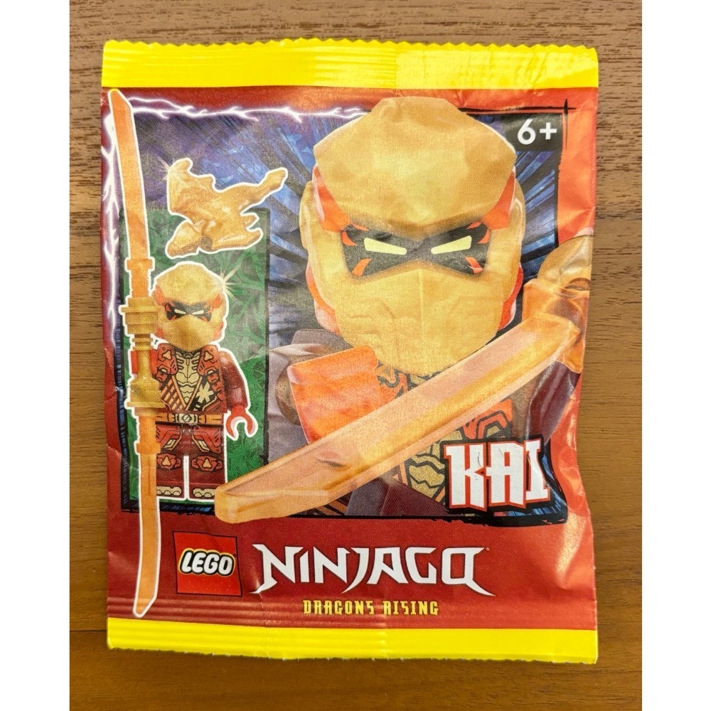 《Brick Factory》樂高 LEGO 892507 892508 71831 71828 71823 旋風忍者-規格圖1