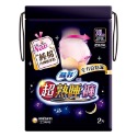蘇菲 超熟睡  超熟睡褲  內褲型衛生棉 M/L/XL  2片/包‼️超低價‼️-規格圖4