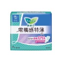 蕾妮亞零觸感特薄量多日用加長型25cm14片 35cm 7片-規格圖4
