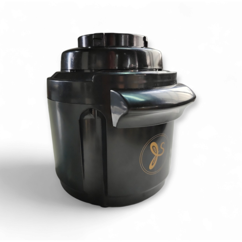 泡沫雪克杯1000cc(一體成型)-細節圖2