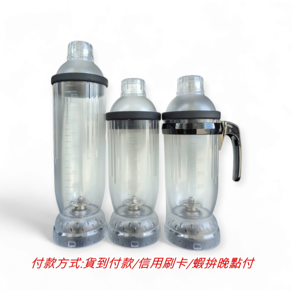 上離合器(泡沫雪克杯專用)-細節圖2