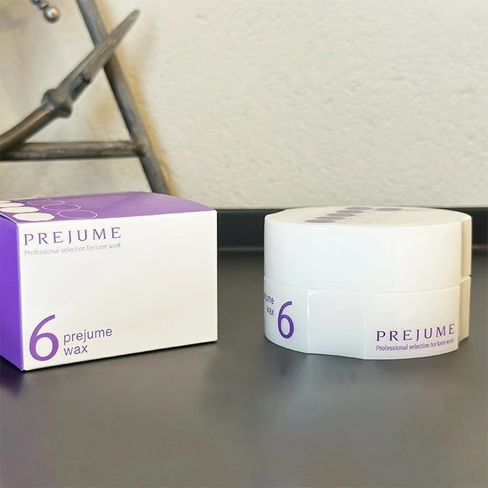 🎀嵐桂坊🏠Milbon風潮造型 6 號髮腊 / 風潮造型 7 號髮腊90g-細節圖2